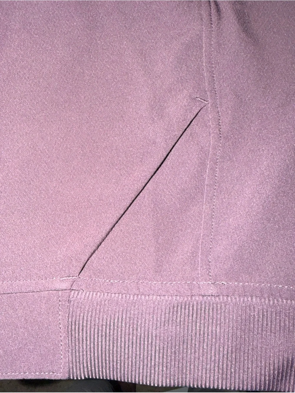 32 Degrees Cool Women’s soft Purple /Mauve Athletic Skort Size XL Pockets - Picture 11 of 11